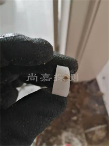 聊城暖气管道漏水检测