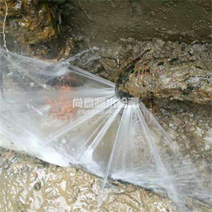聊城消防管道漏水检测
