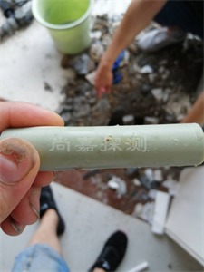 聊城室内漏水检测